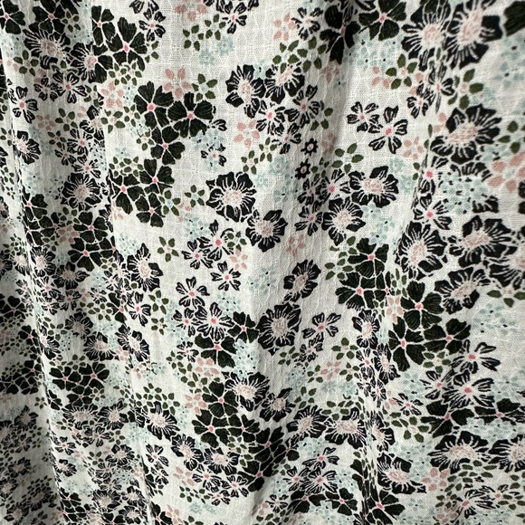 NWT Sanctuary Blouse Size XL - Picture 3 of 12